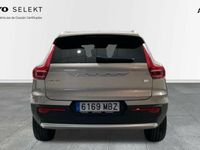 Usado Volvo XC40 Core 211 CV (155 kW) 2022 SUV