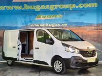 Usado Renault Trafic 95 CV (69 kW) 2018 Monovolumen