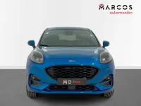 Usado Ford Puma ST-Line 125 CV (91 kW) 2024 SUV