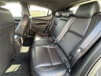 Usado Mazda 3 186 CV (136 kW) 2022 Gris / plata Berlina