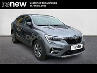 Usado Renault Arkana Evolution 140 CV (102 kW) 2024 SUV