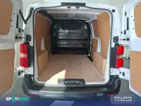 Usado Opel Vivaro-e Combi 120 CV (88 kW) 2023 Blanco Monovolumen