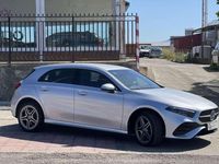 Usado Mercedes E250 160 CV (117 kW) 2023 Gris Familiar