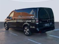 Usado Mercedes V220 Avantgarde 163 CV (119 kW) 2025 Negro obsidiana metalizad Monovolumen