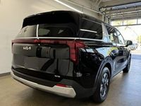 Usado Kia Carnival LX 178 CV (130 kW) 2024 Negro Monovolumen