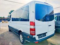Usado Mercedes Sprinter 129 CV (94 kW) 2012 Blanco Van
