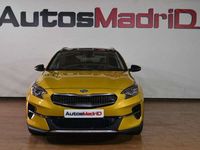 usado Kia XCeed 1.5 MHEV DCT EMOTION