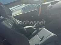 Usado Renault Mégane 110 CV (80 kW) 2012 Naranja Berlina