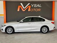 Usado BMW 320 190 CV (139 kW) 2019 Blanco Berlina