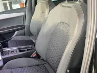Nuevo Seat Leon FR 150 CV (110 kW) 2026 Gris / plata Berlina