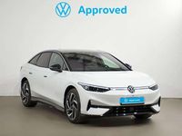 Usado VW ID.7 Pro 210 kW (286 CV) 2024 Blanco Berlina
