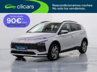 Usado Hyundai Bayon 80 CV (58 kW) 2024 Blanco SUV