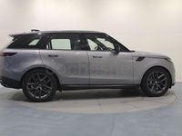 Usado Land Rover Range Rover Sport S 249 CV (183 kW) 2024 Gris / plata SUV