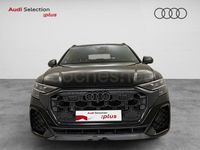Usado Audi Q8 Premium 394 CV (289 kW) 2025 Negro SUV