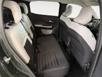 Nuevo Citroën C3 Aircross 145 CV (106 kW) 2026 Verde SUV