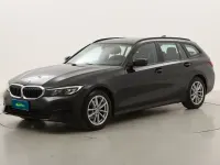 Usado BMW 318 150 CV (110 kW) 2022 Familiar