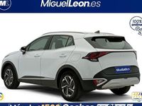Usado Kia Sportage 149 CV (109 kW) 2023 SUV