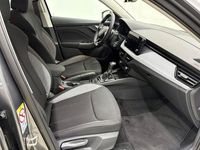 Usado Skoda Scala Selection 115 CV (84 kW) 2025 Gris Utilitario