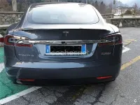 Usado Tesla Model S 500 kW (680 CV) 2019 Eléctrico Utilitario