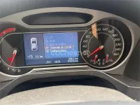 Usado Ford S-MAX Titanium 140 CV (102 kW) 2011 Blanco Monovolumen