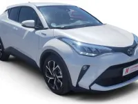 Usado Toyota C-HR Advance 180 CV (132 kW) 2022 Blanco SUV