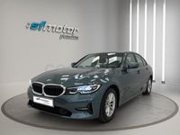 Usado BMW 320e Comfort Edition 190 CV (139 kW) 2021 Azul Berlina