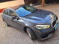 Usado BMW 118 136 CV (100 kW) 2021 Gris Utilitario