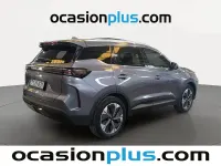 Usado Ebro s700 Luxury 147 CV (108 kW) 2025 Gris SUV