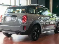 Usado Mini Cooper S Countryman 178 CV (130 kW) 2022 Gris / plata SUV