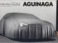 Nuevo Mercedes E300 313 CV (230 kW) 2026 Negro Familiar