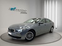 Usado BMW 630 265 CV (194 kW) 2019 Gris Coupe