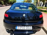 Usado Alfa Romeo GT Distinctive 150 CV (110 kW) 2005 Negro Coupe