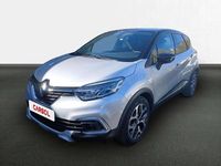 Usado Renault Captur Zen 91 CV (66 kW) 2019 Gris SUV