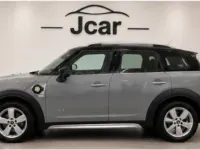 Usado Mini Cooper S Countryman 224 CV (164 kW) 2020 Gris / plata SUV