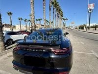 Usado Porsche Panamera 4 462 CV (339 kW) 2018 Negro Berlina