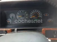 Usado Jeep Cherokee Limited 185 CV (136 kW) 1997 Verde SUV
