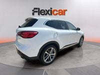 Usado MG HS Luxury 162 HP (119 kW) 2023 Branco SUV