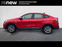 Usado Renault Arkana Evolution 140 CV (102 kW) 2024 Rojo SUV