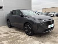 Usado Peugeot 3008 Allure 136 CV (100 kW) 2024 Gris SUV