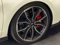 Usado Hyundai i30 N Performance 275 CV (202 kW) 2019 Blanco Utilitario