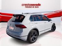 Usado VW Tiguan Sportline 150 CV (110 kW) 2020 SUV