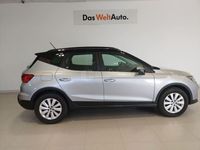 usado Seat Arona 1.0 TSI Style XM 81 kW (110 CV)