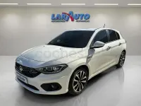 Usado Fiat Tipo Lounge 95 CV (69 kW) 2020 Blanco Berlina