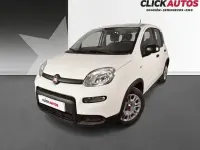 Usado Fiat Panda 70 CV (51 kW) 2023 Utilitario