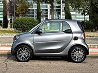 usado Smart ForTwo Electric Drive 