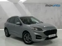Usado Ford Kuga ST-Line X 190 CV (139 kW) 2023 Gris SUV