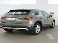 Usado Audi Q3 Advanced Plus 150 CV (110 kW) 2023 Gris SUV