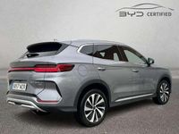 Usado BYD Seal U Comfort 218 CV (160 kW) 2025 Gris SUV