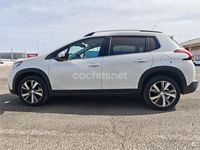 Usado Peugeot 2008 Allure 110 CV (80 kW) 2019 Blanco SUV