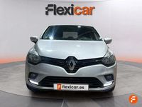 Usado Renault Clio IV LIMITED 75 CV (55 kW) 2019 Gris